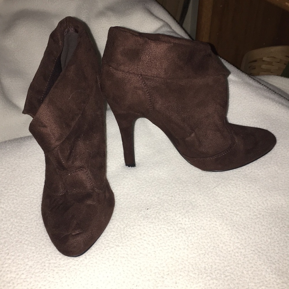 Booties - Picture 2 of 2